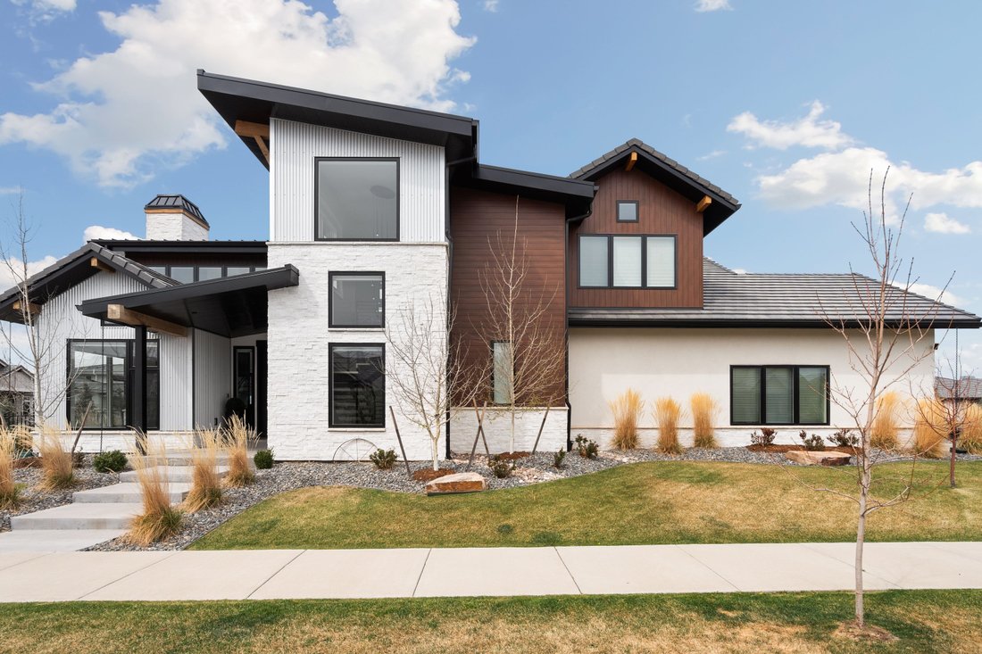 House in Berthoud, Colorado, United States 1 - 17548289