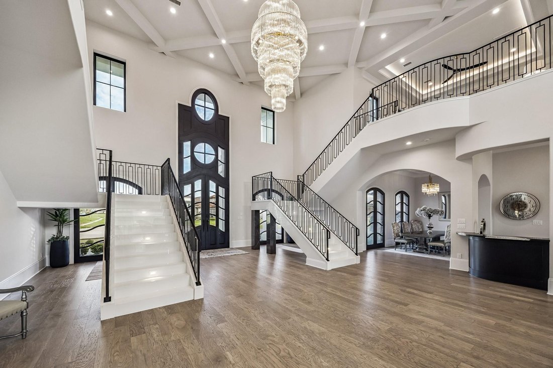 House in Richmond, Texas, United States 3 - 17548502