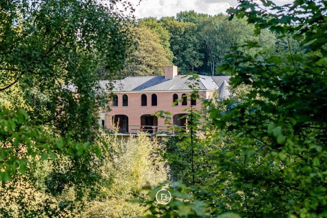 Estate in Tournai, Wallonia, Belgium 2 - 16770823