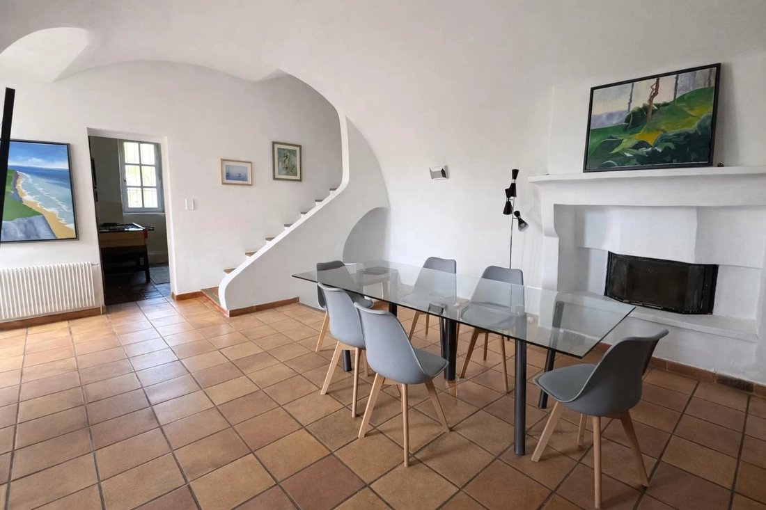 House in Grand Sud- Aix la Duranne, Aix-en-Provence, France 4 - 17548503