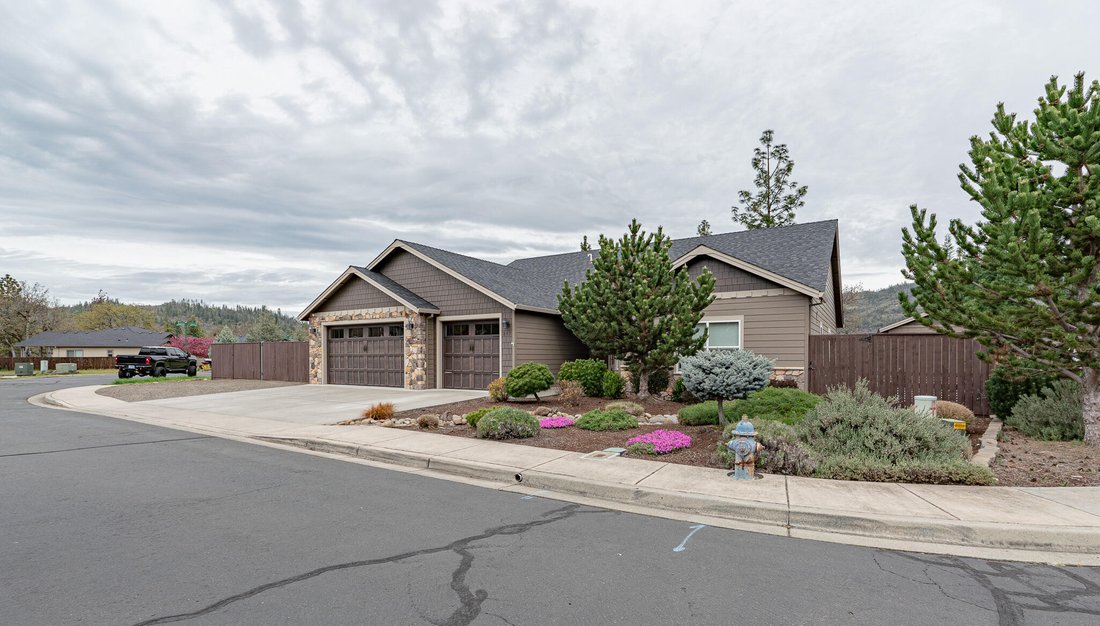 House in Shady Cove, Oregon, United States 4 - 17548364