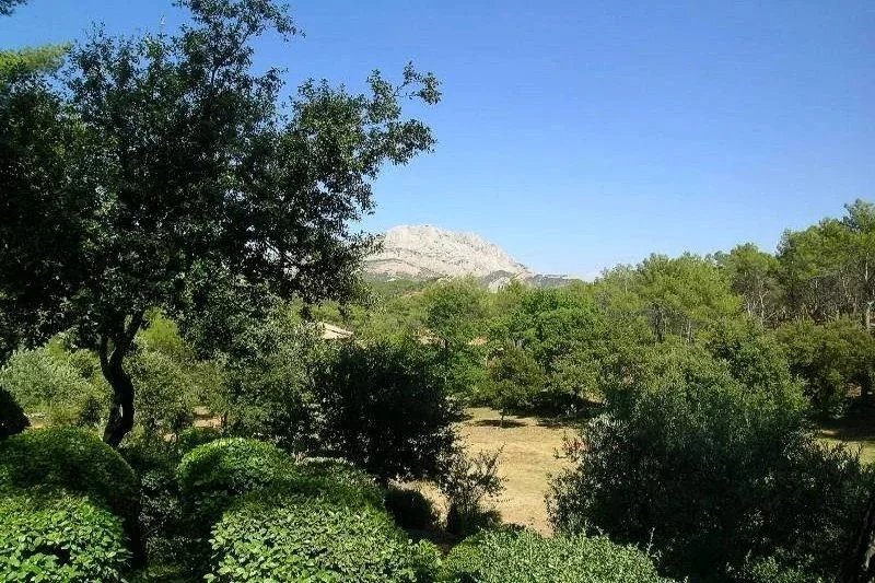 Domaine à Le Tholonet, Provence-Alpes-Côte d'Azur, France 2 - 17548489