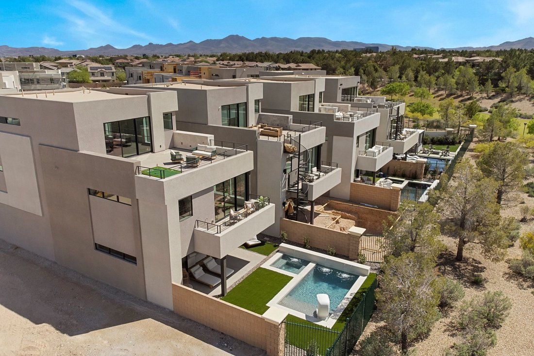 House in Las Vegas, Nevada, United States 3 - 17548280