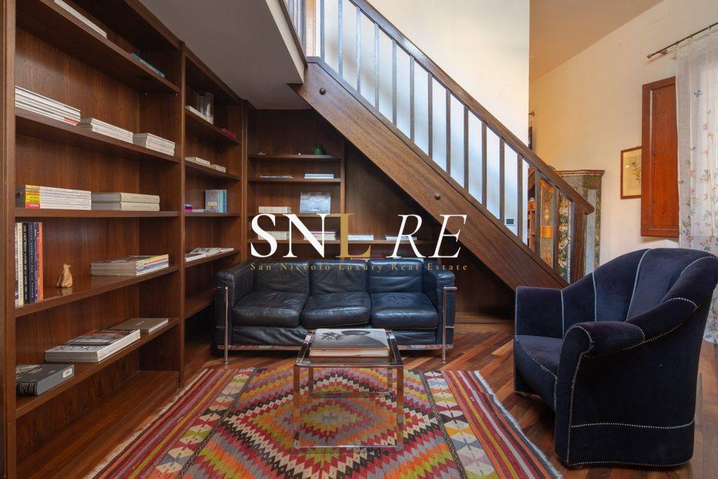 Apartamento en Centro, Florencia, Toscana 3 - 17552923