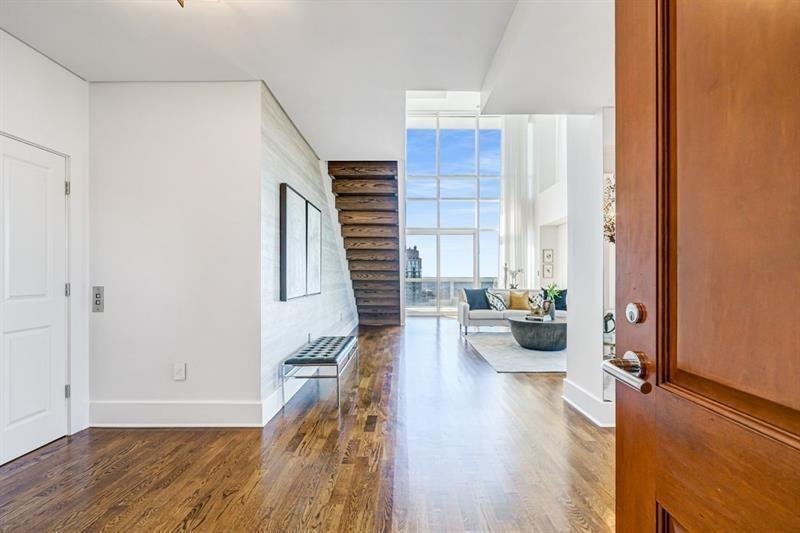 Condo in Atlanta, Georgia, United States 4 - 17551567
