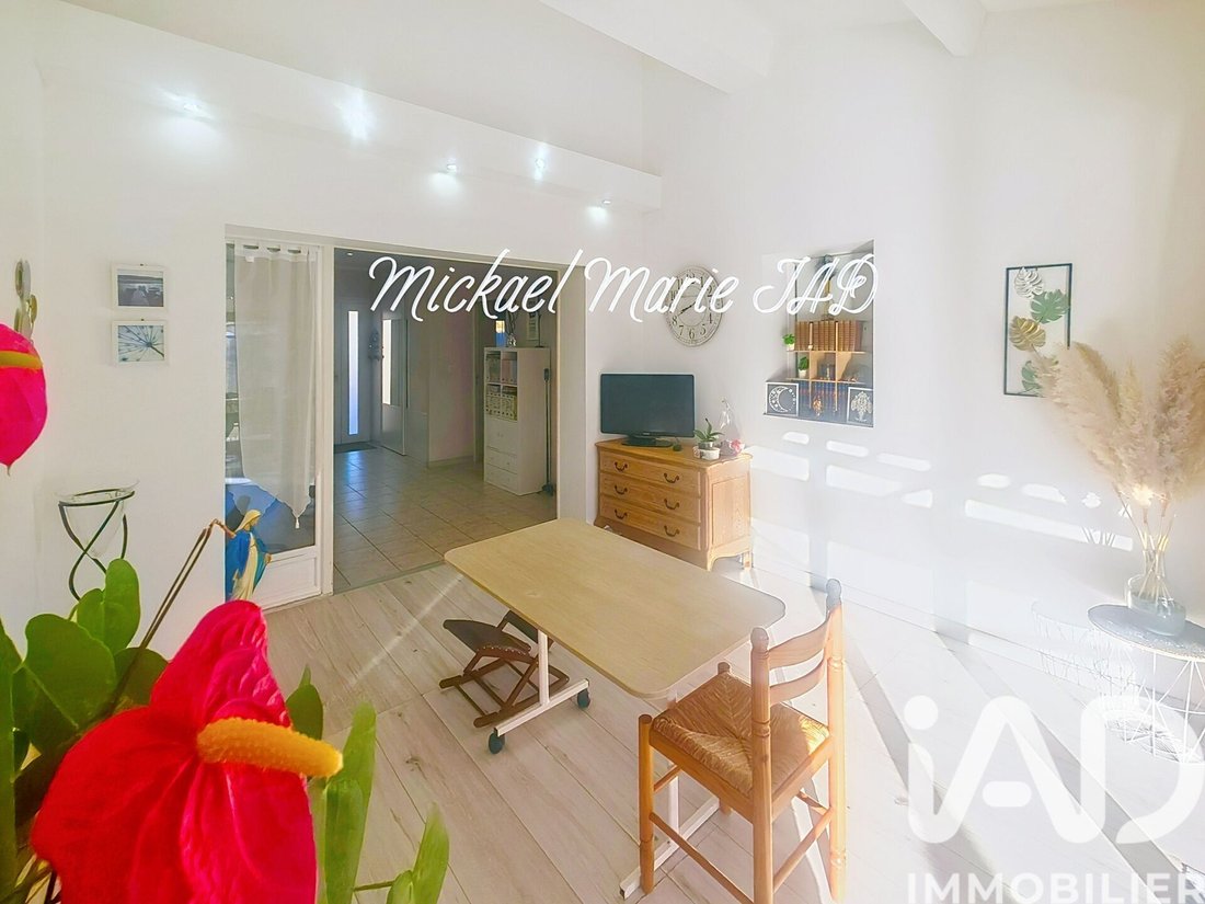 House in Magalas, Occitania, France 4 - 16712525
