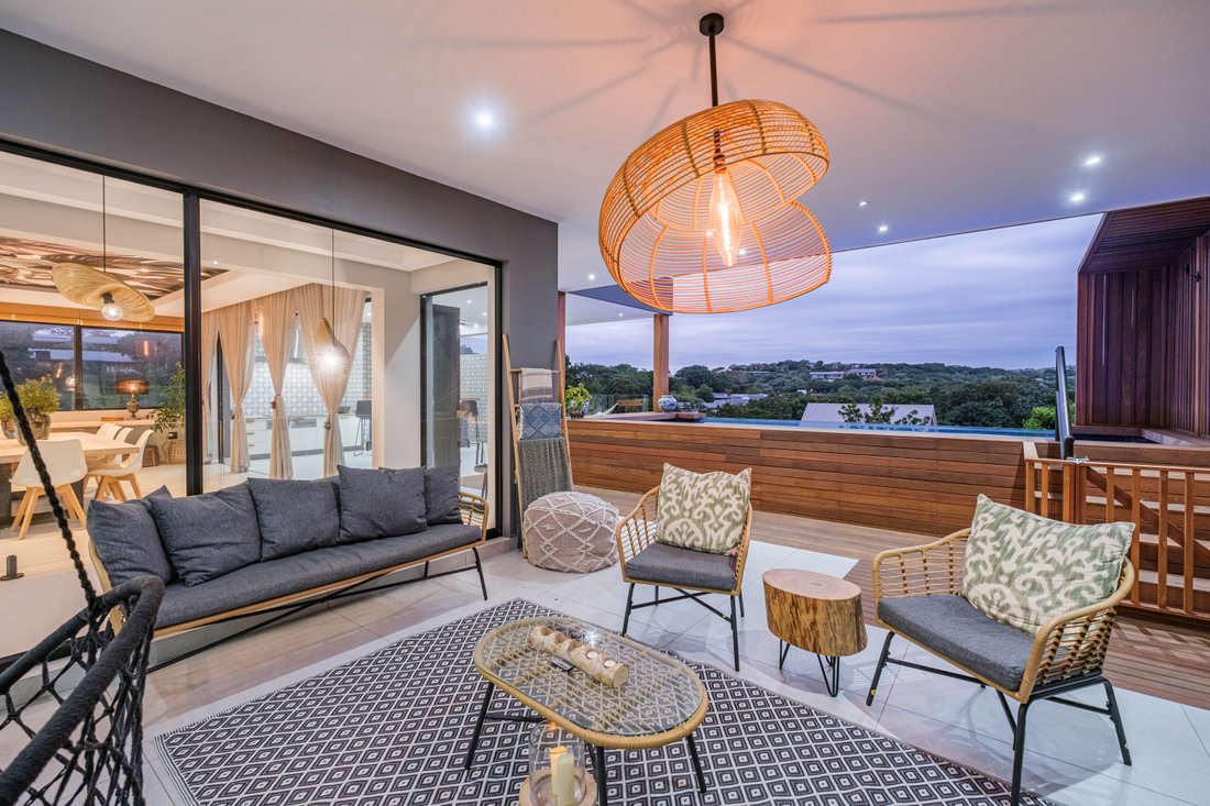 Country House in Simbithi Eco Estate, KwaZulu-Natal, South Africa 3 - 17398174