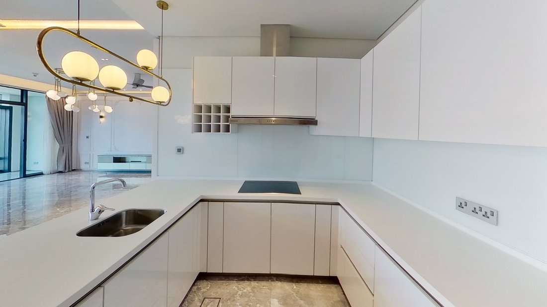 Condominio a Kuala Lumpur, Territorio Federale di Kuala Lumpur, Malesia 5 - 17550950