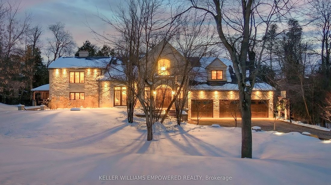 House in Vaughan, Ontario, Canada 1 - 17550756