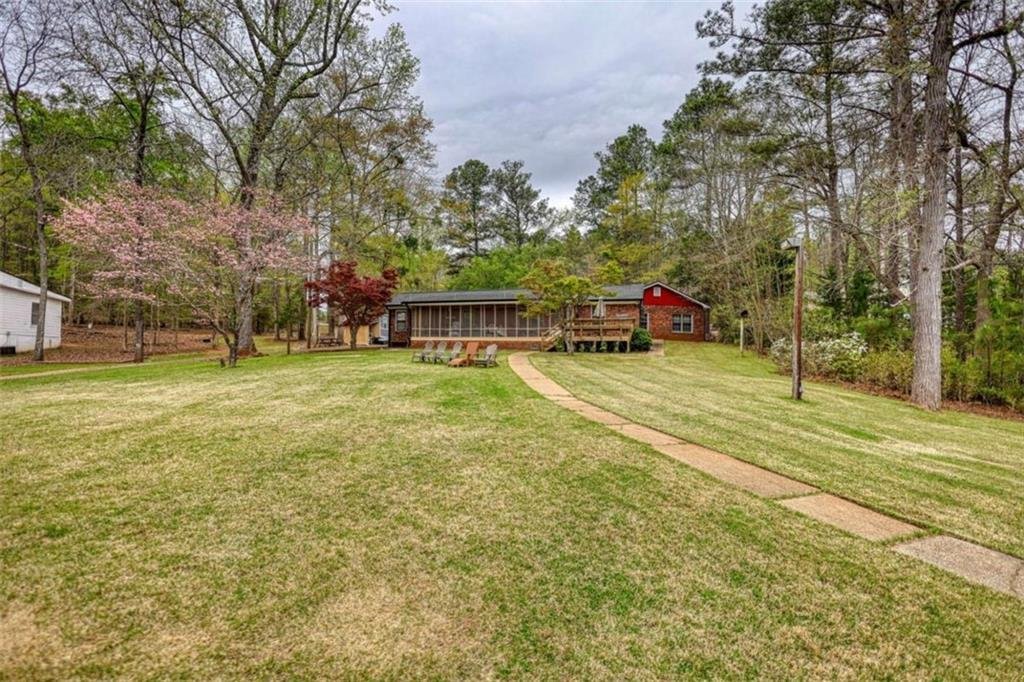 House in Mansfield, Georgia, United States 2 - 17551498