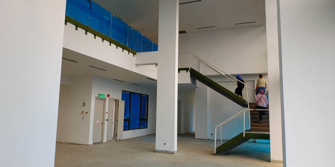 Condominio en Kuala Lumpur, Territorio Federal de Kuala Lumpur, Malasia 5 - 17551026