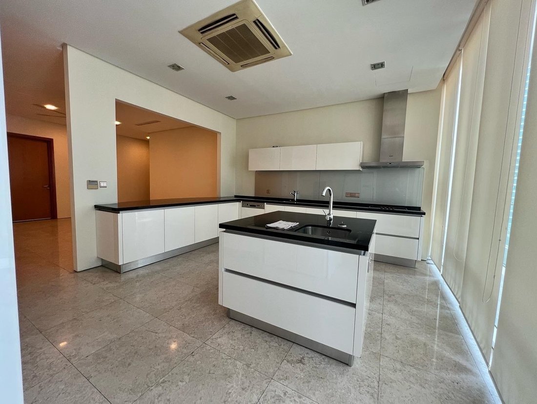 Condo in Kuala Lumpur, Federal Territory of Kuala Lumpur, Malaysia 3 - 17550961