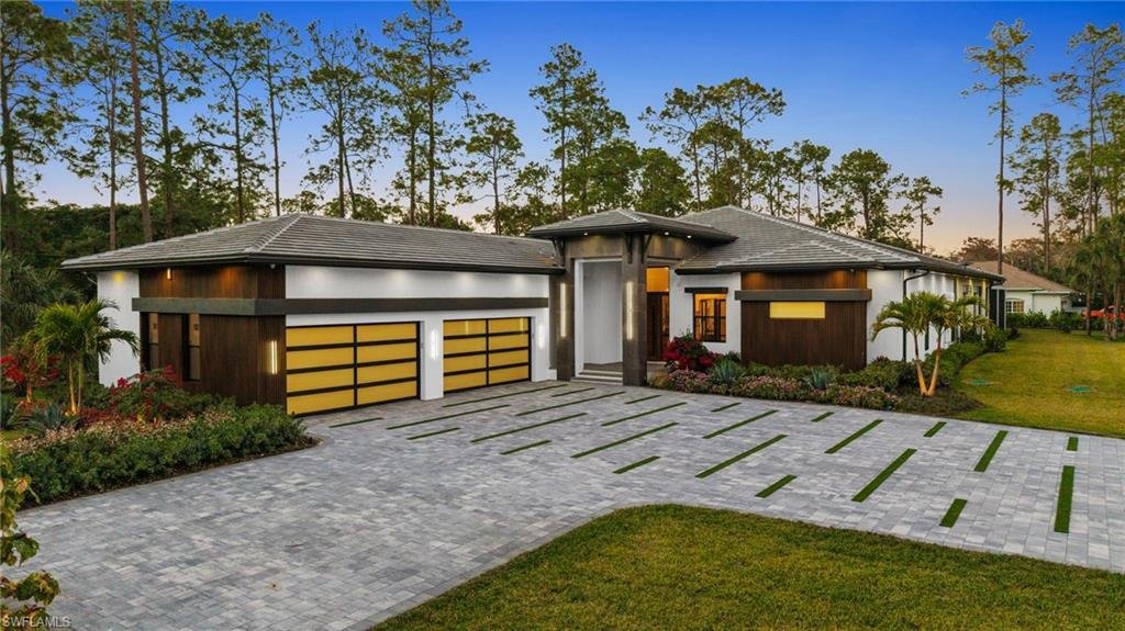 House in Naples, Florida, United States 1 - 17554141