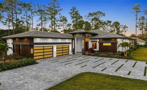 House in Naples, Florida, United States 1
