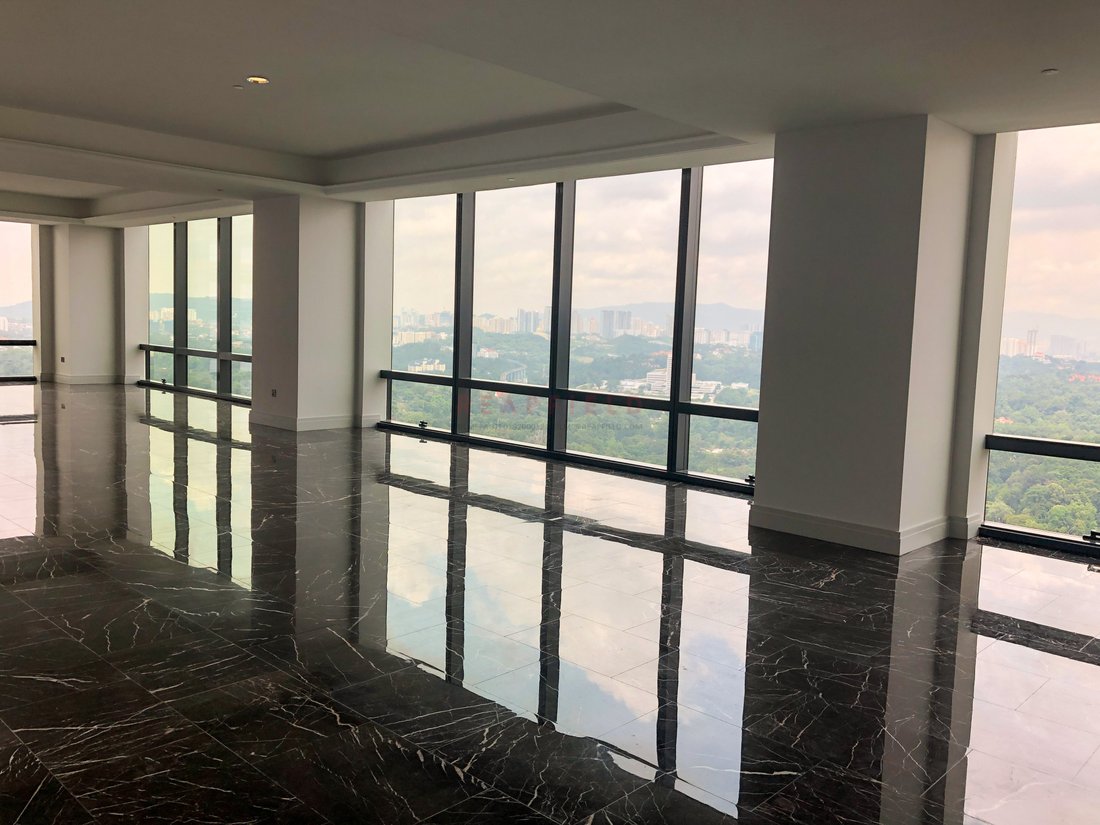 Condo in Kuala Lumpur, Federal Territory of Kuala Lumpur, Malaysia 1 - 17551075