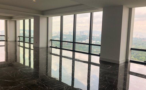 Condo in Kuala Lumpur, Federal Territory of Kuala Lumpur, Malaysia 1