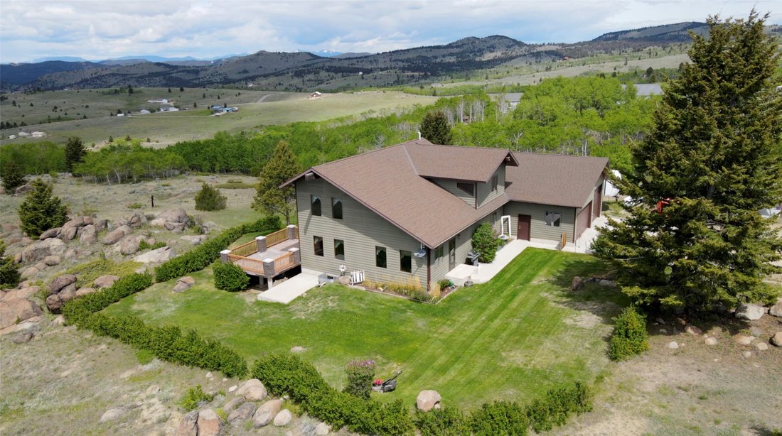 House in Butte, Montana, United States 1 - 17551716