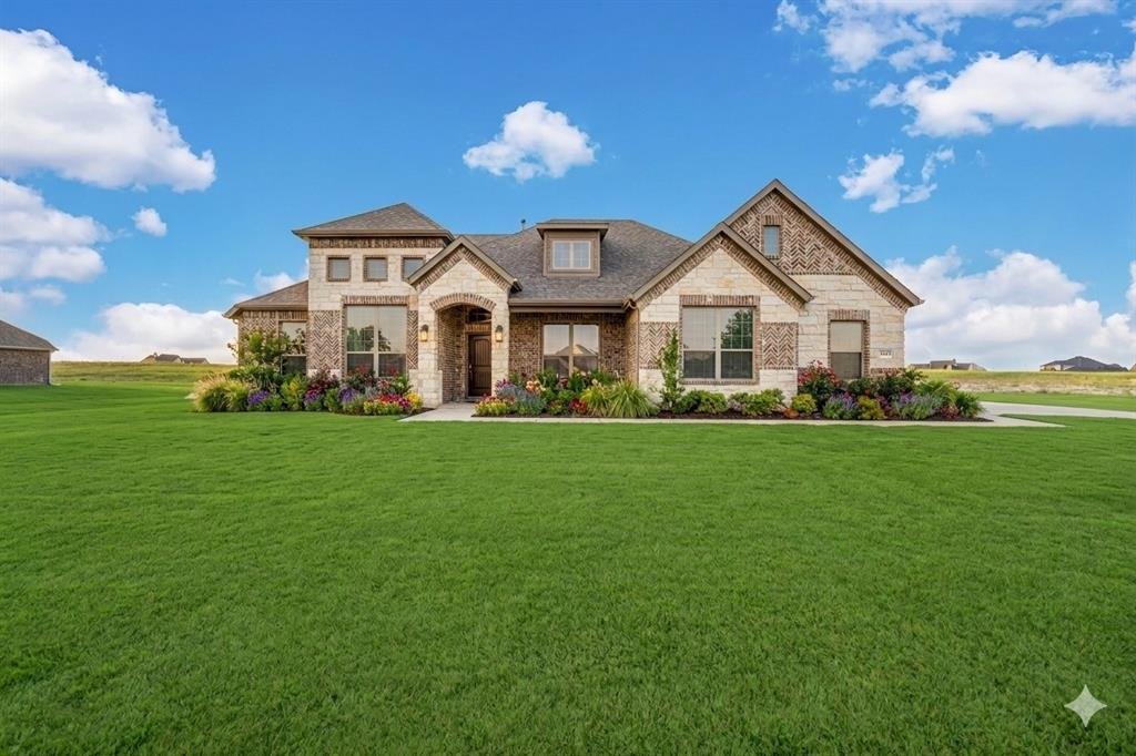 House in Ennis, Texas, United States 1 - 17384071