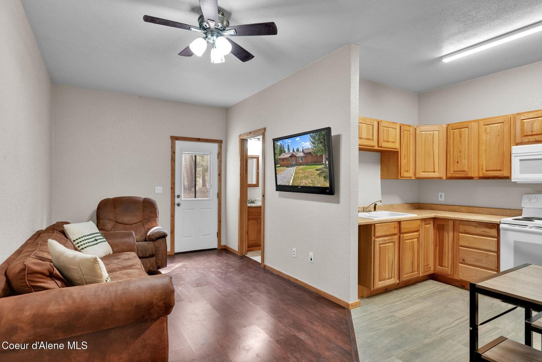 House in Blanchard, Idaho, United States 5 - 17548361