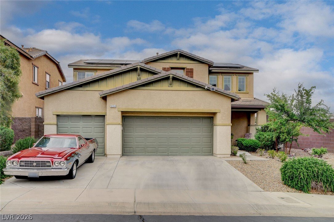 House in Henderson, Nevada, United States 1 - 17554581