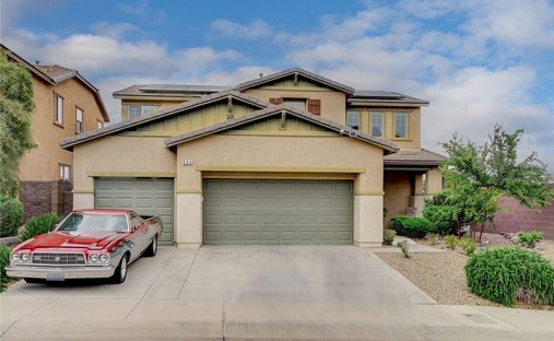 Haus in Henderson, Nevada, Vereinigte Staaten 1