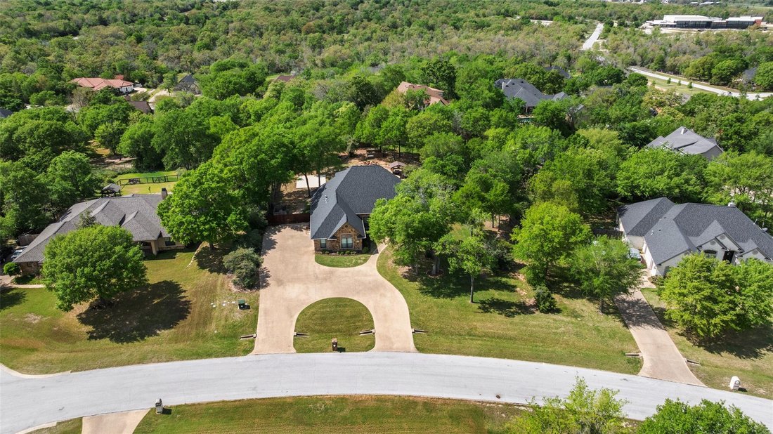 Maison à College Station, Texas, États-Unis 5 - 17548556