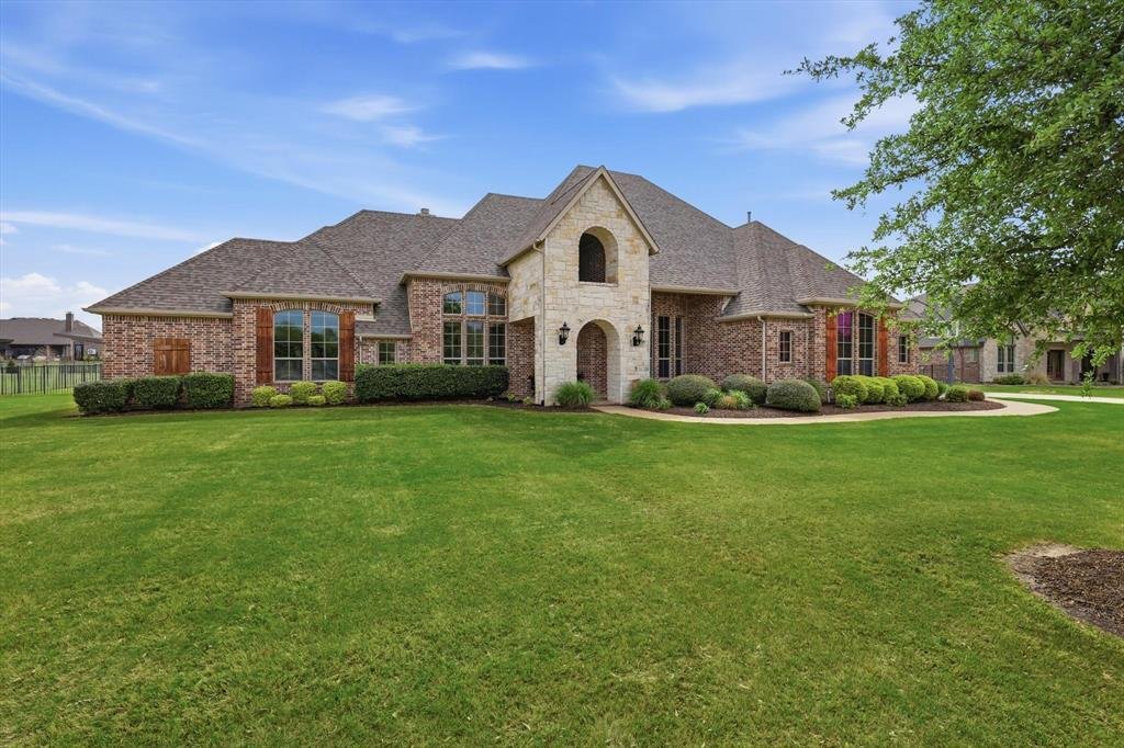 House in Allen, Texas, United States 3 - 17551888