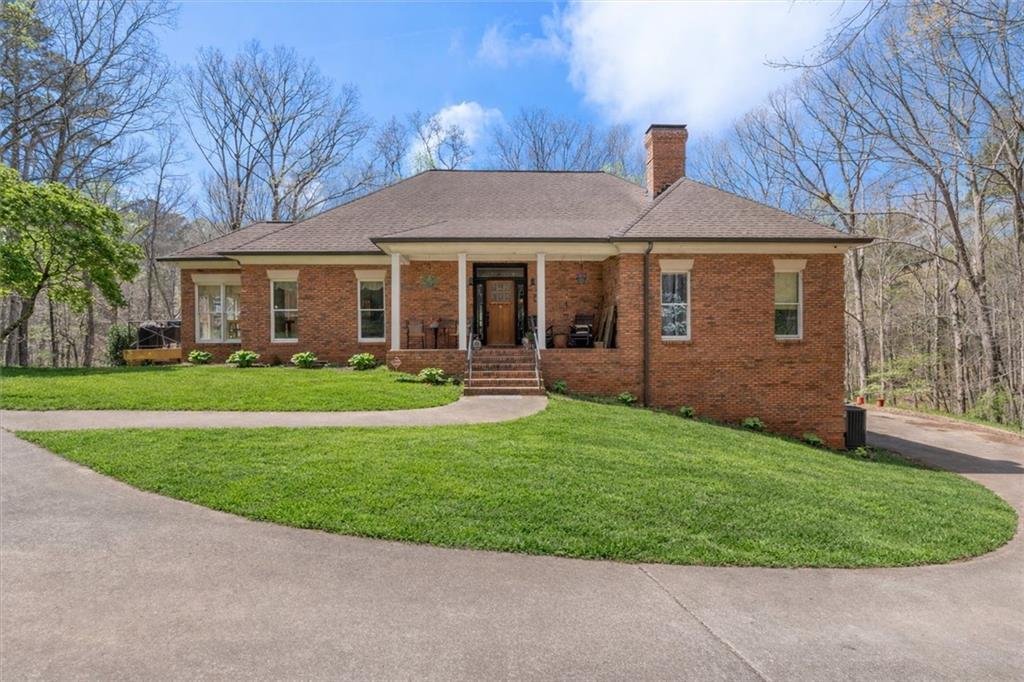 House in Douglasville, Georgia, United States 1 - 17551592