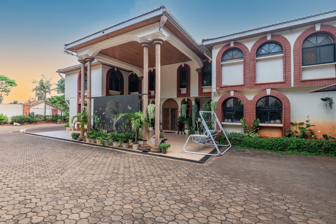 House in Nairobi, Nairobi County, Kenya 3 - 17553079