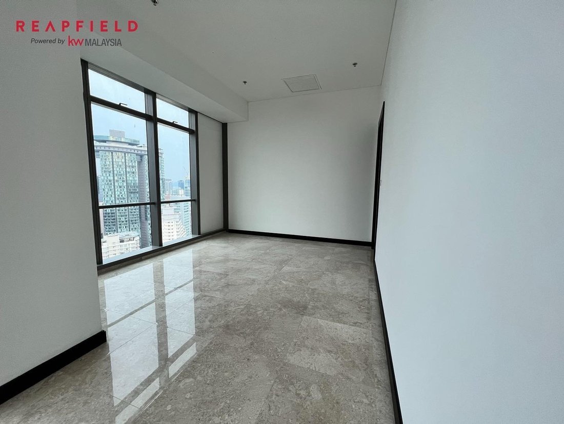 Condo in Kuala Lumpur, Federal Territory of Kuala Lumpur, Malaysia 3 - 17550981