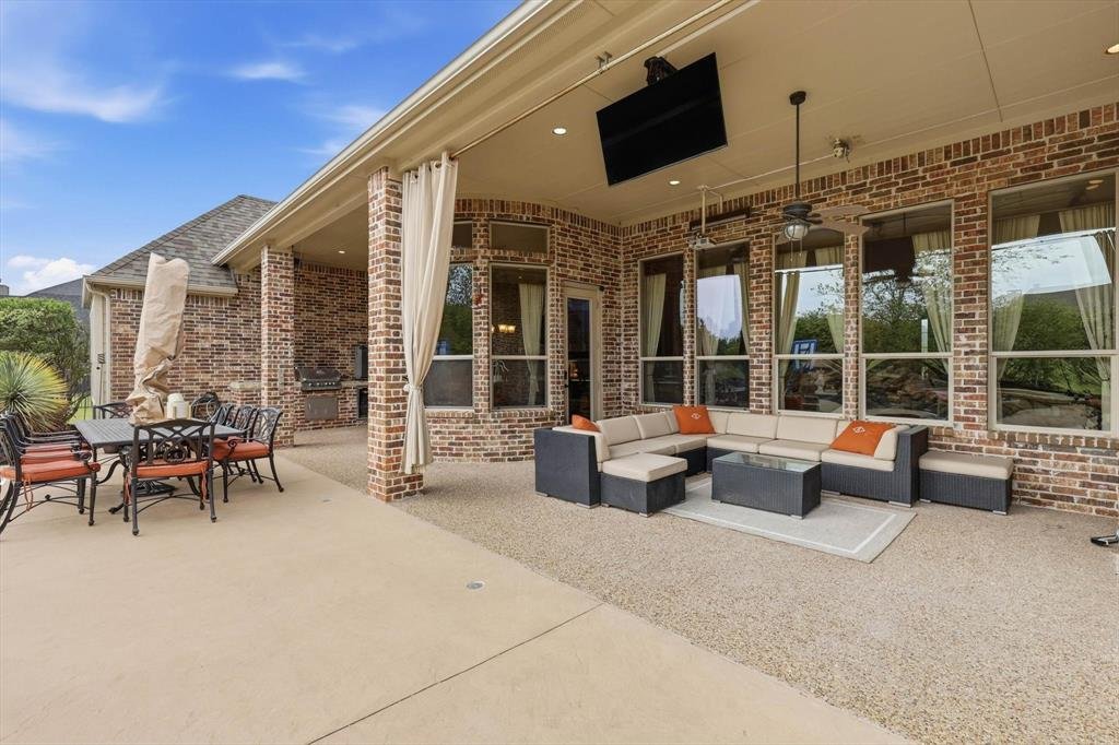 House in Allen, Texas, United States 2 - 17551888
