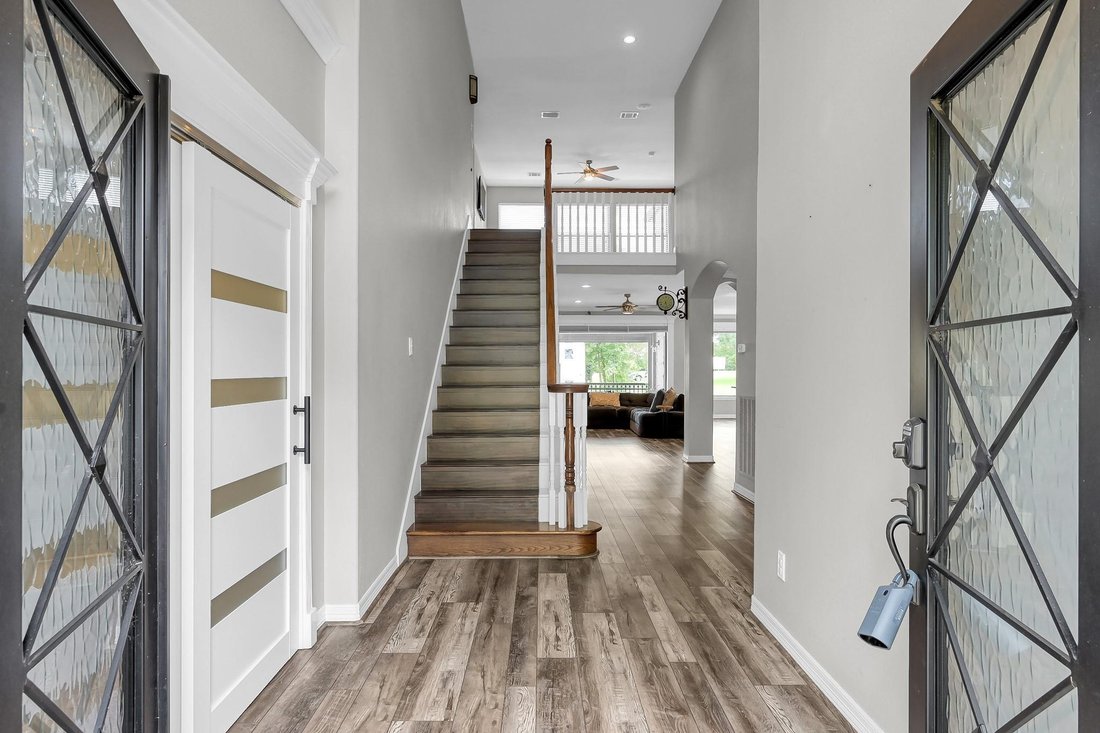 House in Conroe, Texas, United States 5 - 17552191
