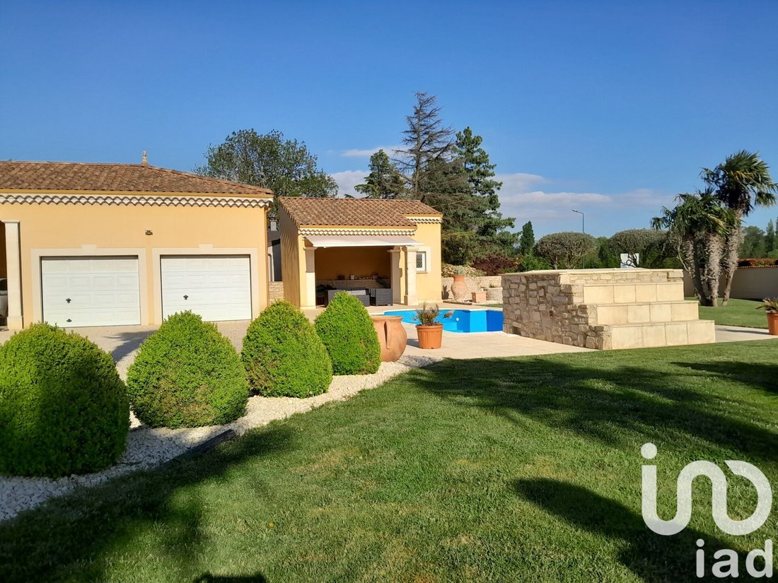 House in Beauvallon, Auvergne-Rhône-Alpes, France 3 - 17550663