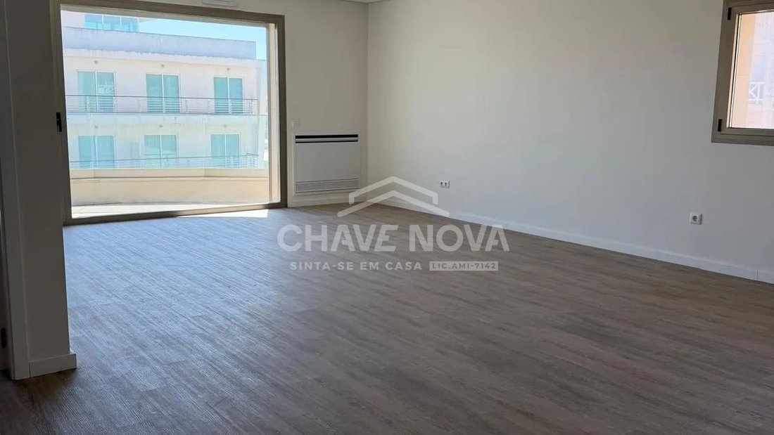 Apartment in Gafanha da Encarnacao, Aveiro District, Portugal 1 - 17079359