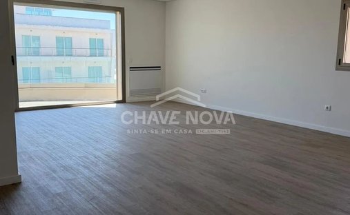 Apartamento en Gafanha da Encarnação, Distrito de Aveiro, Portugal 1