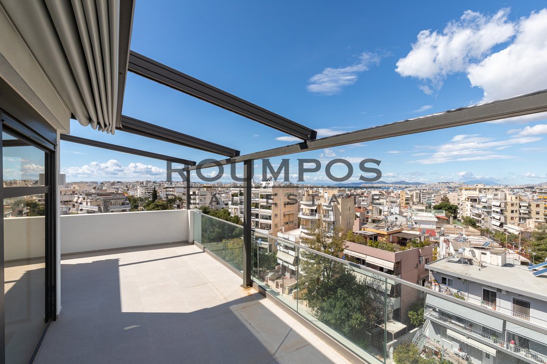 Apartment in South Athens, Attica, Greece 2 - 17548777