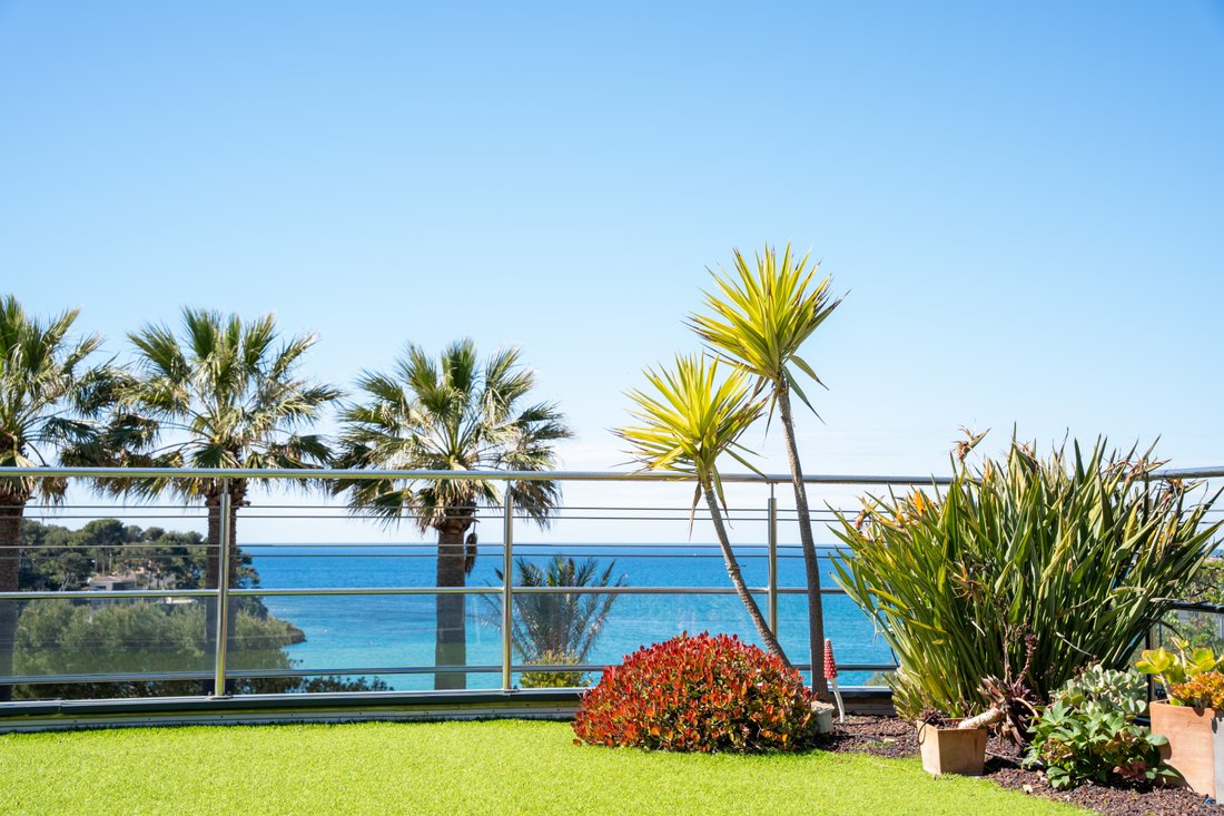 Apartment in Nord, Sanary-sur-Mer, France 1 - 17552435