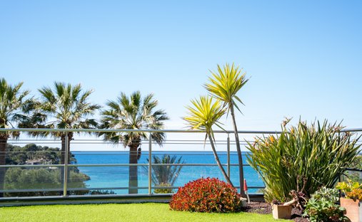 Apartment in Nord, Sanary-sur-Mer, France 1