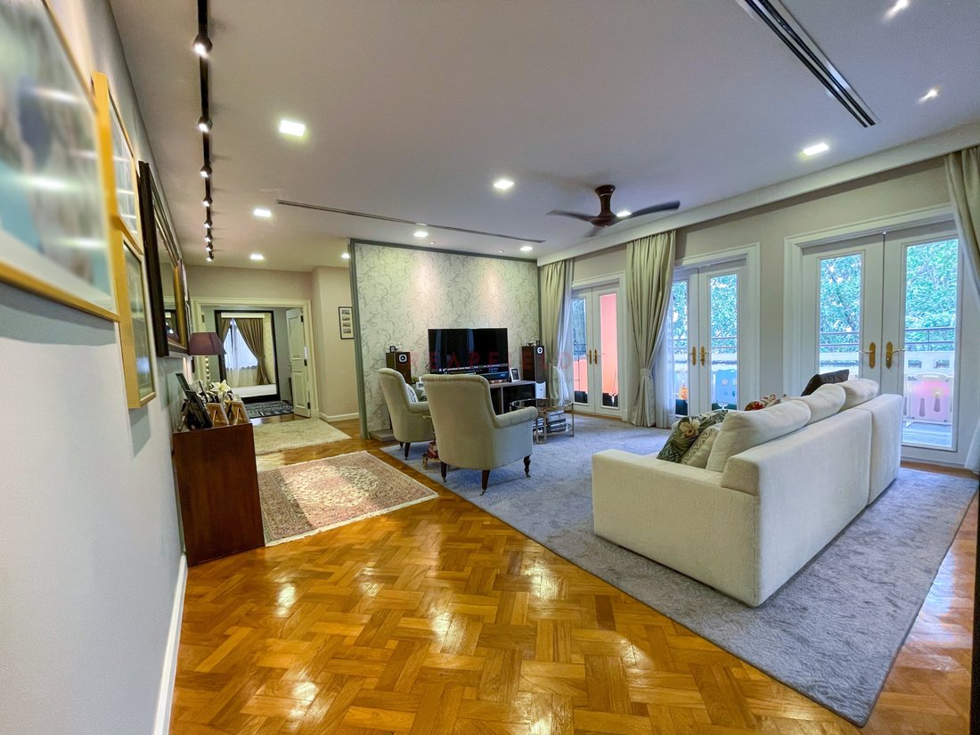 House in Kuala Lumpur, Federal Territory of Kuala Lumpur, Malaysia 1 - 17551058