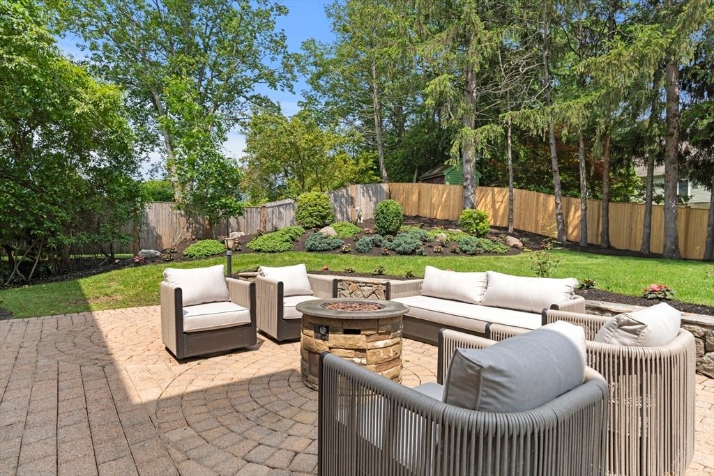 House in Brookline, Massachusetts, United States 5 - 17554152