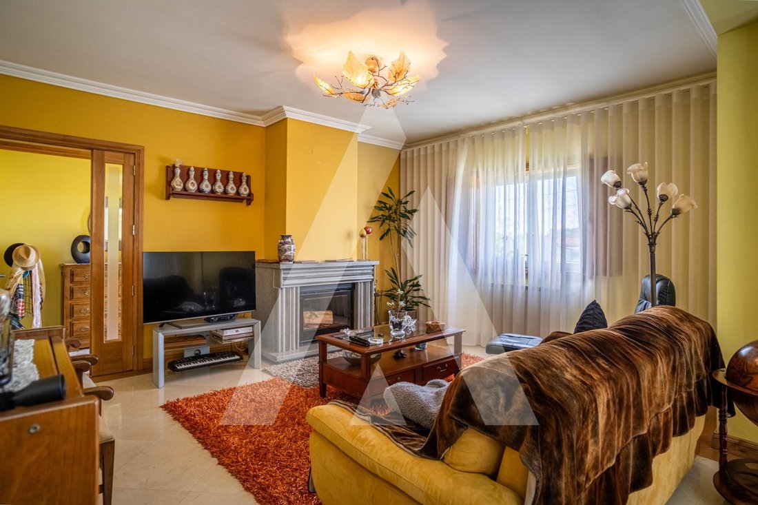 House in Oliveirinha, Aveiro District, Portugal 5 - 17550214