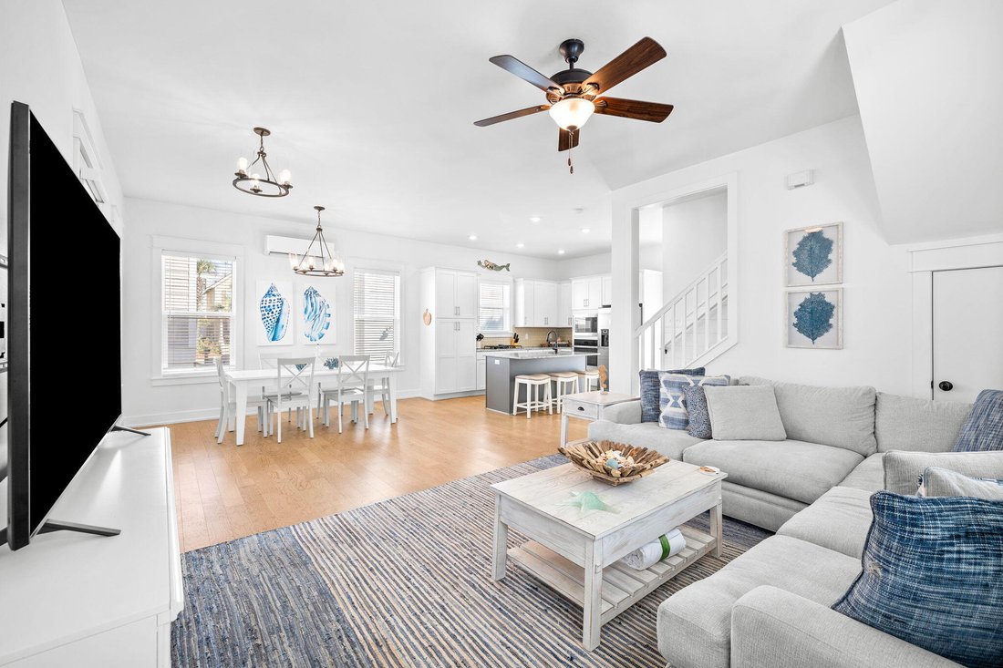 House in Santa Rosa Beach, Florida, United States 3 - 17550523
