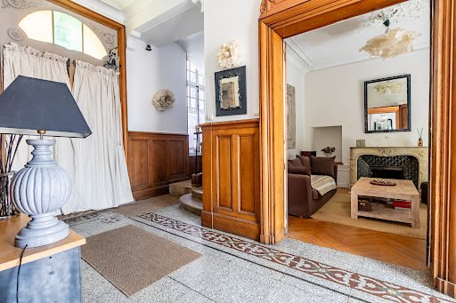 House in Senlis, Hauts-de-France, France 4 - 17552745