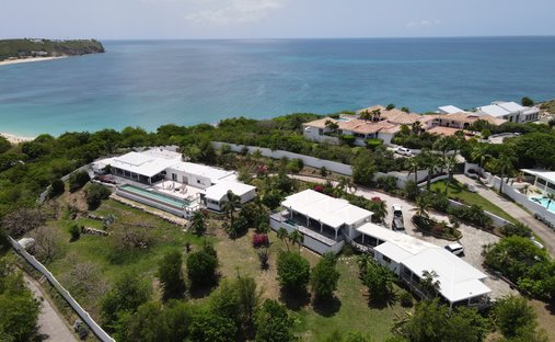 Maison à Les Terres Basses, Saint-Martin, Saint-Martin 1