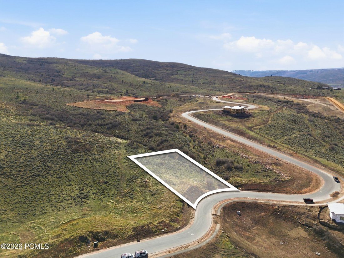 Land in Kamas, Utah, United States 2 - 17552965