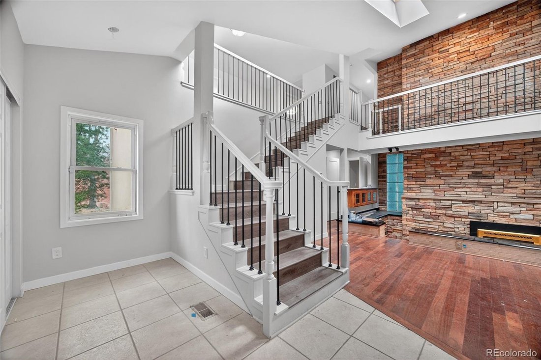 Haus in Denver, Colorado, Vereinigte Staaten 5 - 16795242