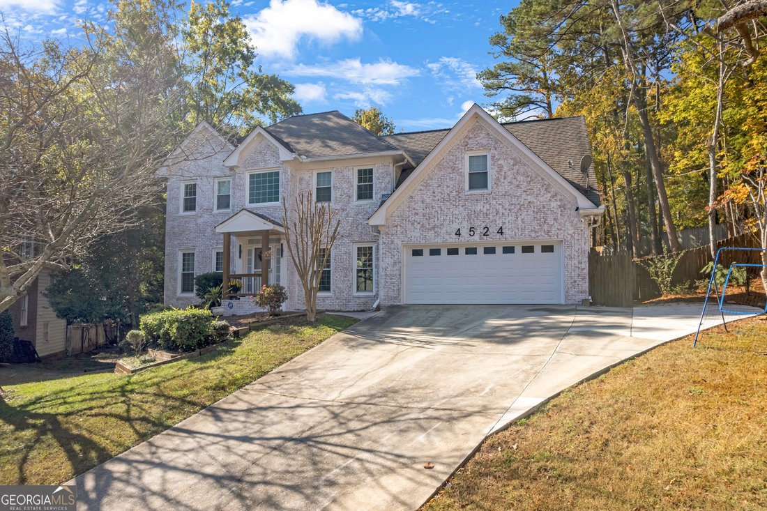 House in Tucker, Georgia, United States 2 - 17554921