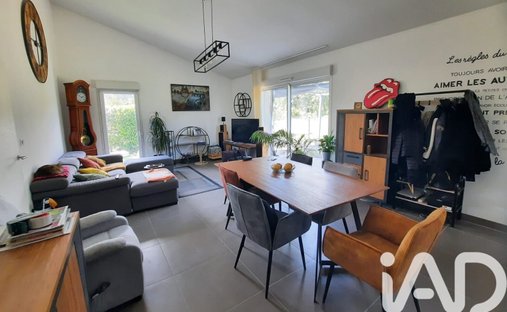 House in Nord Nord Ouest, Saint-Gély-du-Fesc, France 1