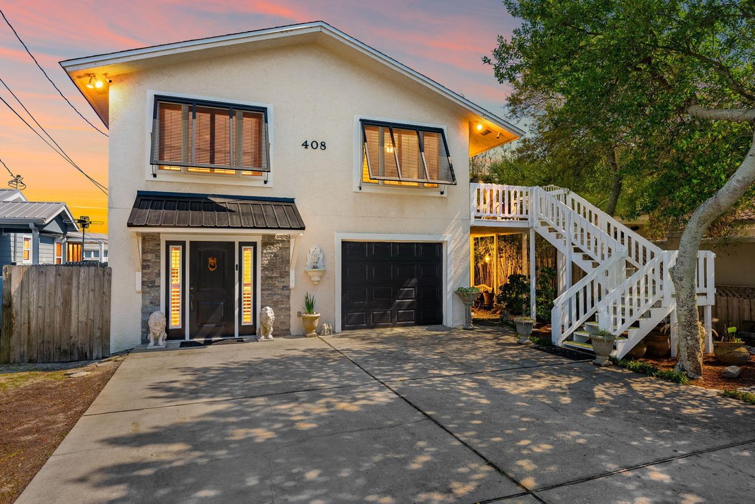 House in Rosemary Beach, Florida, United States 1 - 17550432