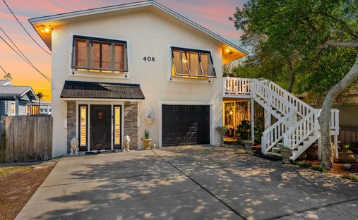 House in Rosemary Beach, Florida, United States 1